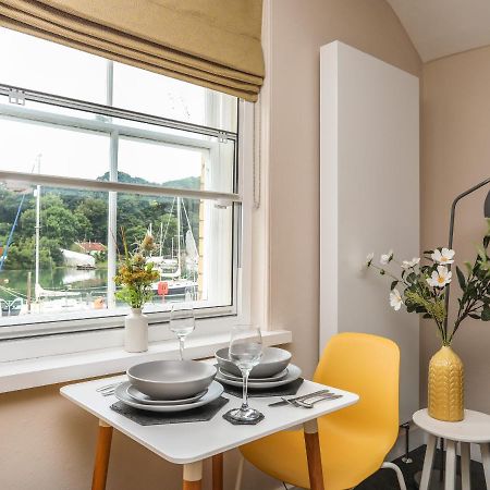 Apartamento Cwm Gwyrfai Caernarfon Exterior foto