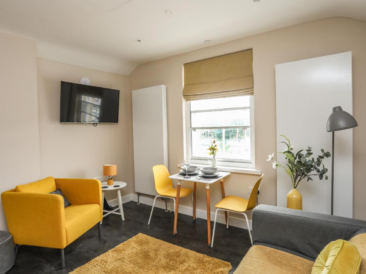 Apartamento Cwm Gwyrfai Caernarfon Exterior foto