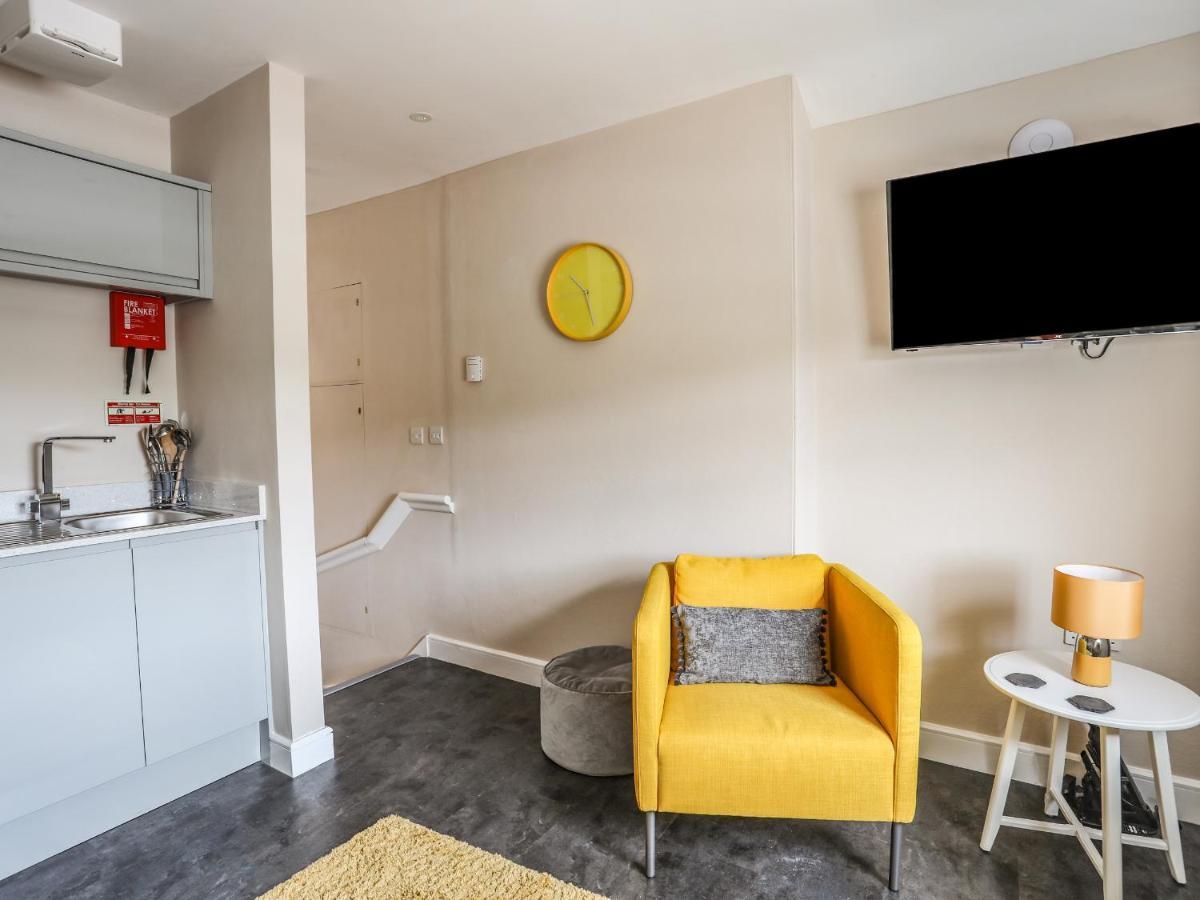 Apartamento Cwm Gwyrfai Caernarfon Exterior foto