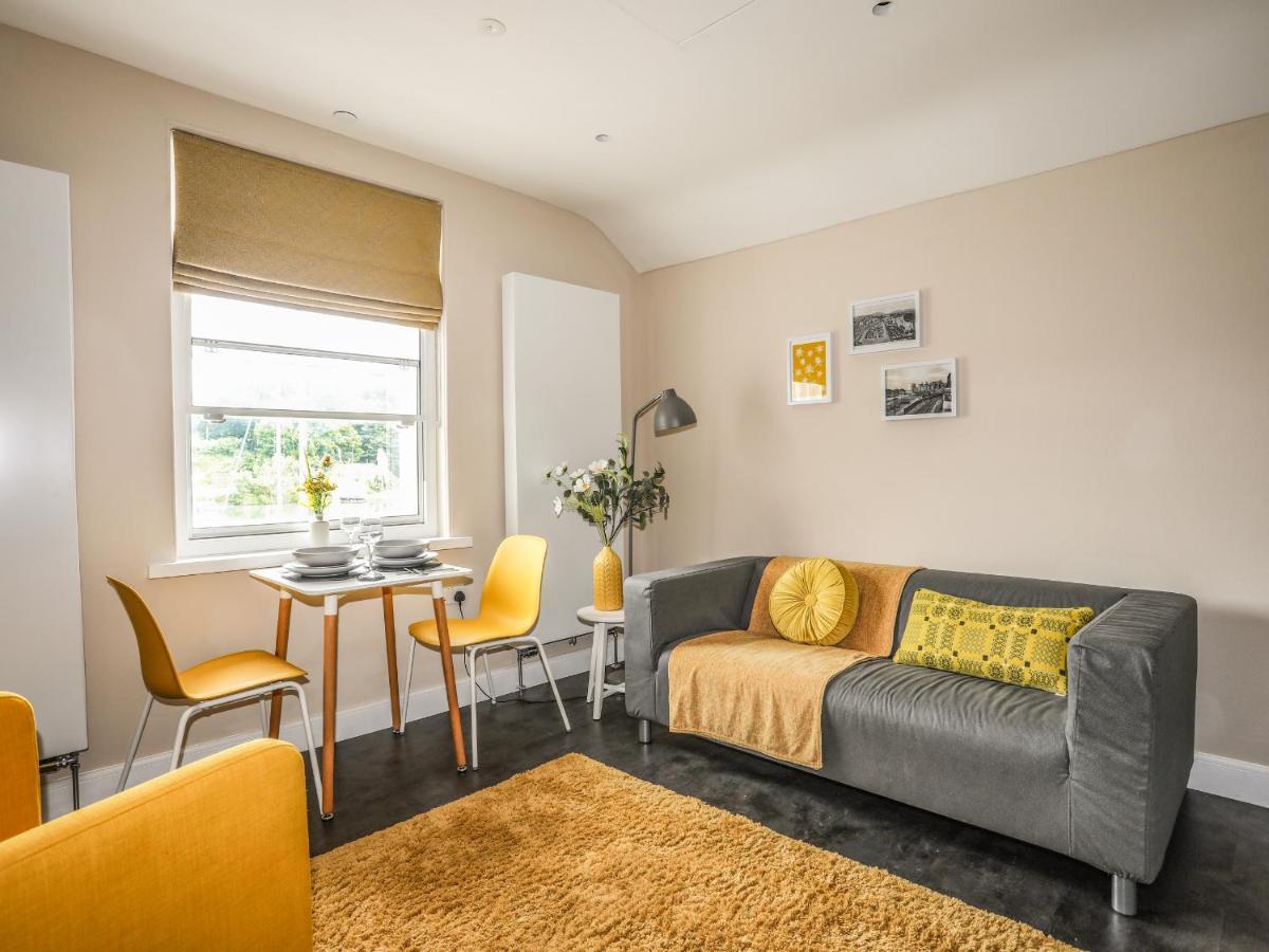 Apartamento Cwm Gwyrfai Caernarfon Exterior foto