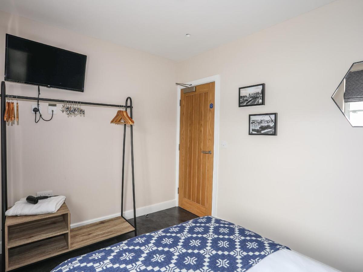 Apartamento Cwm Gwyrfai Caernarfon Exterior foto