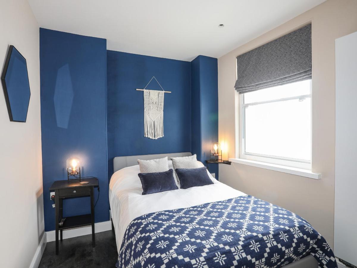 Apartamento Cwm Gwyrfai Caernarfon Exterior foto