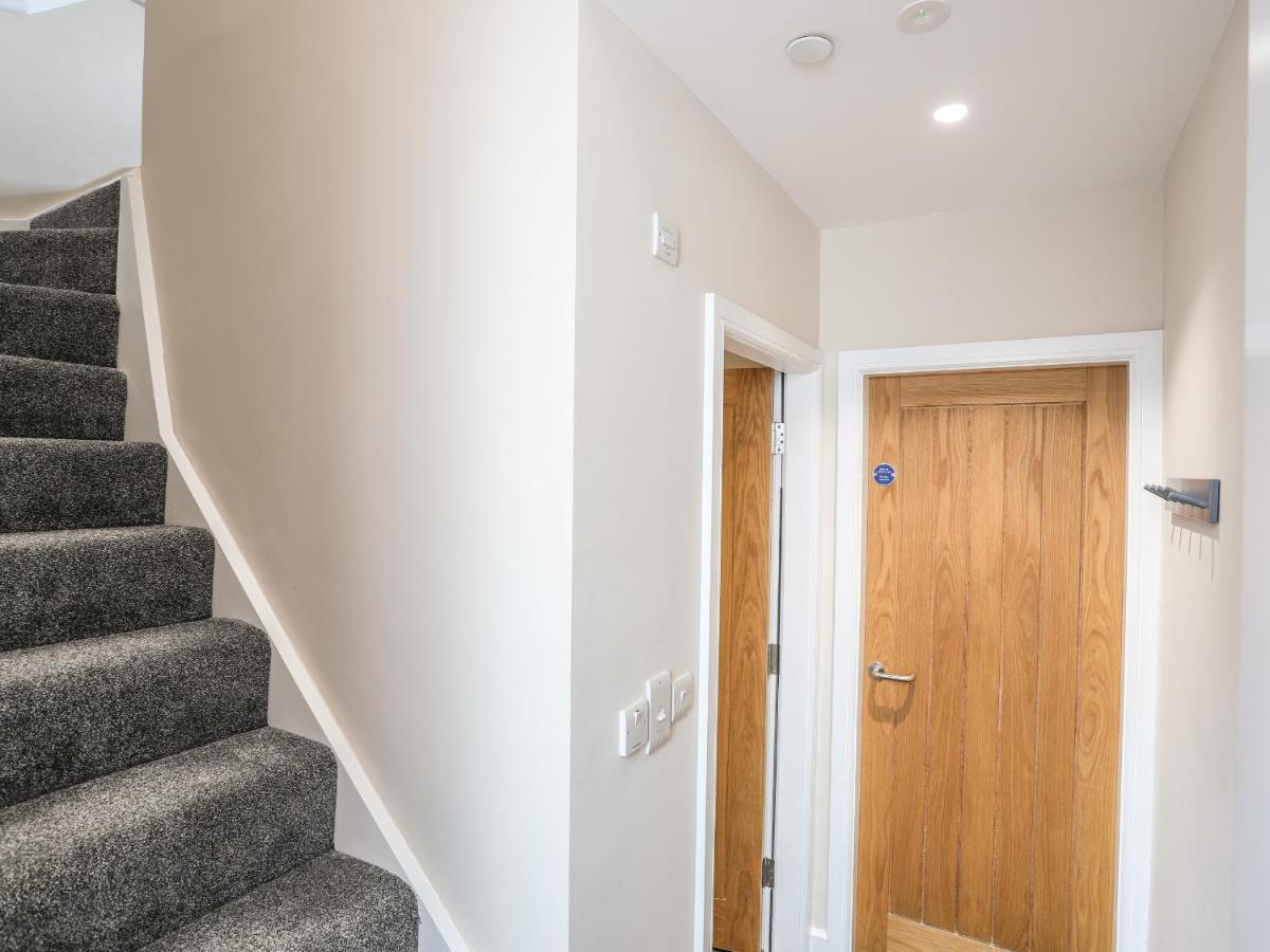 Apartamento Cwm Gwyrfai Caernarfon Exterior foto
