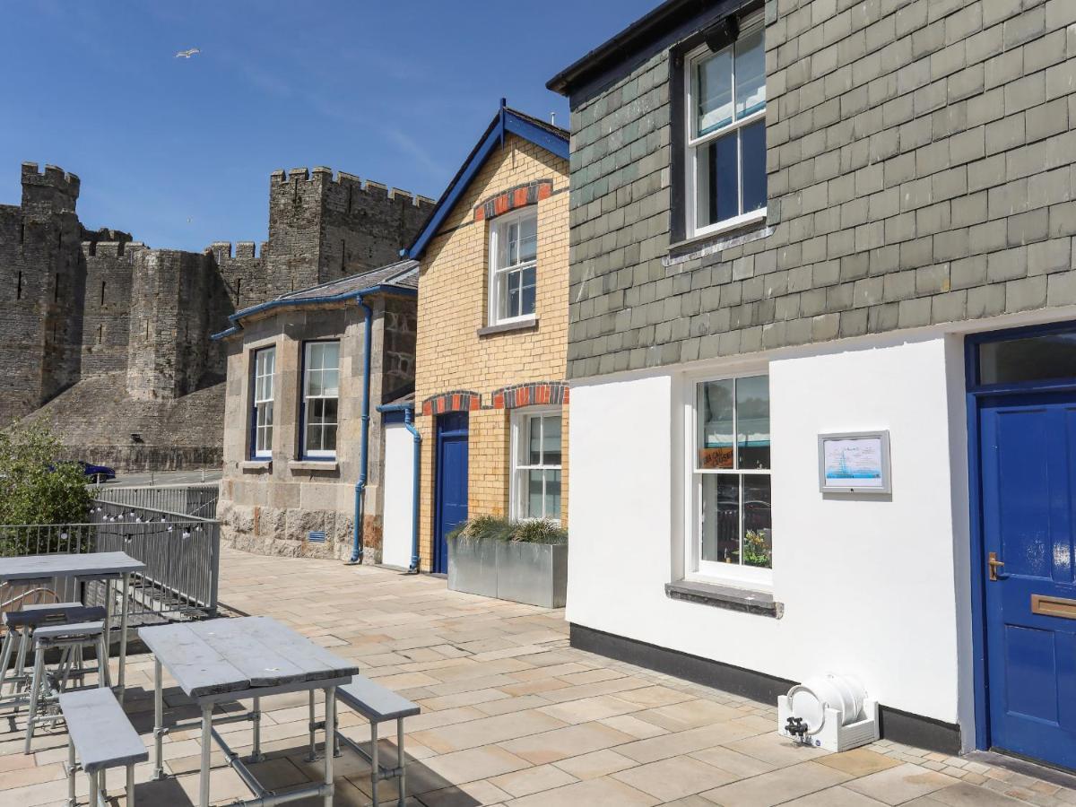 Apartamento Cwm Gwyrfai Caernarfon Exterior foto