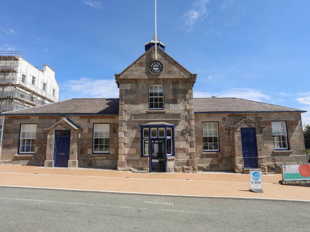 Apartamento Cwm Gwyrfai Caernarfon Exterior foto