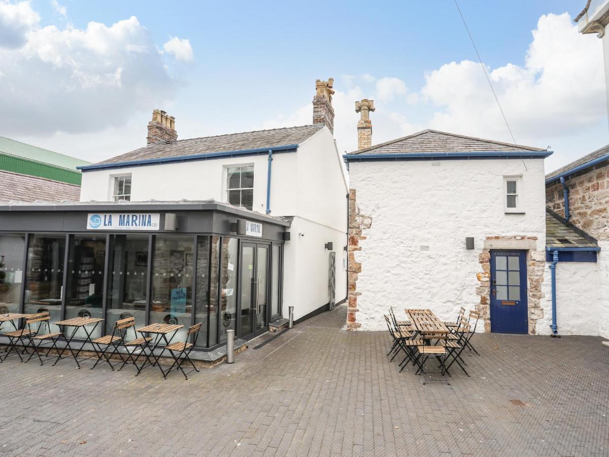 Apartamento Cwm Gwyrfai Caernarfon Exterior foto