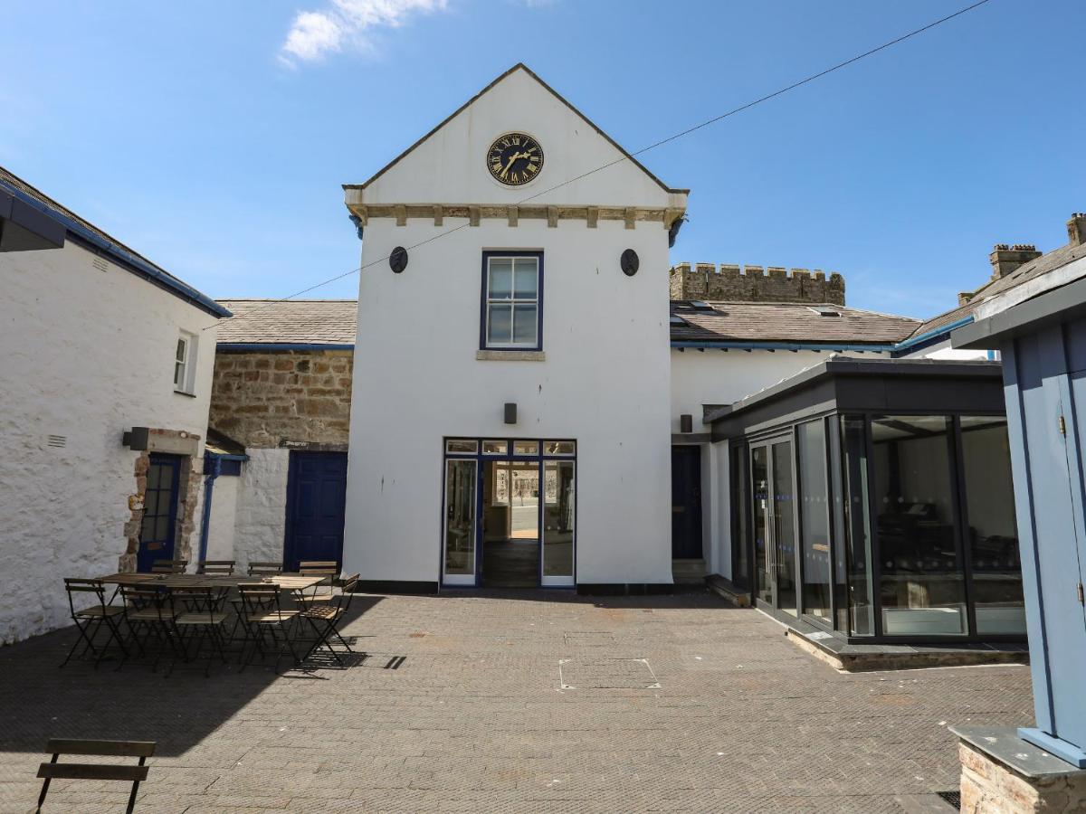 Apartamento Cwm Gwyrfai Caernarfon Exterior foto
