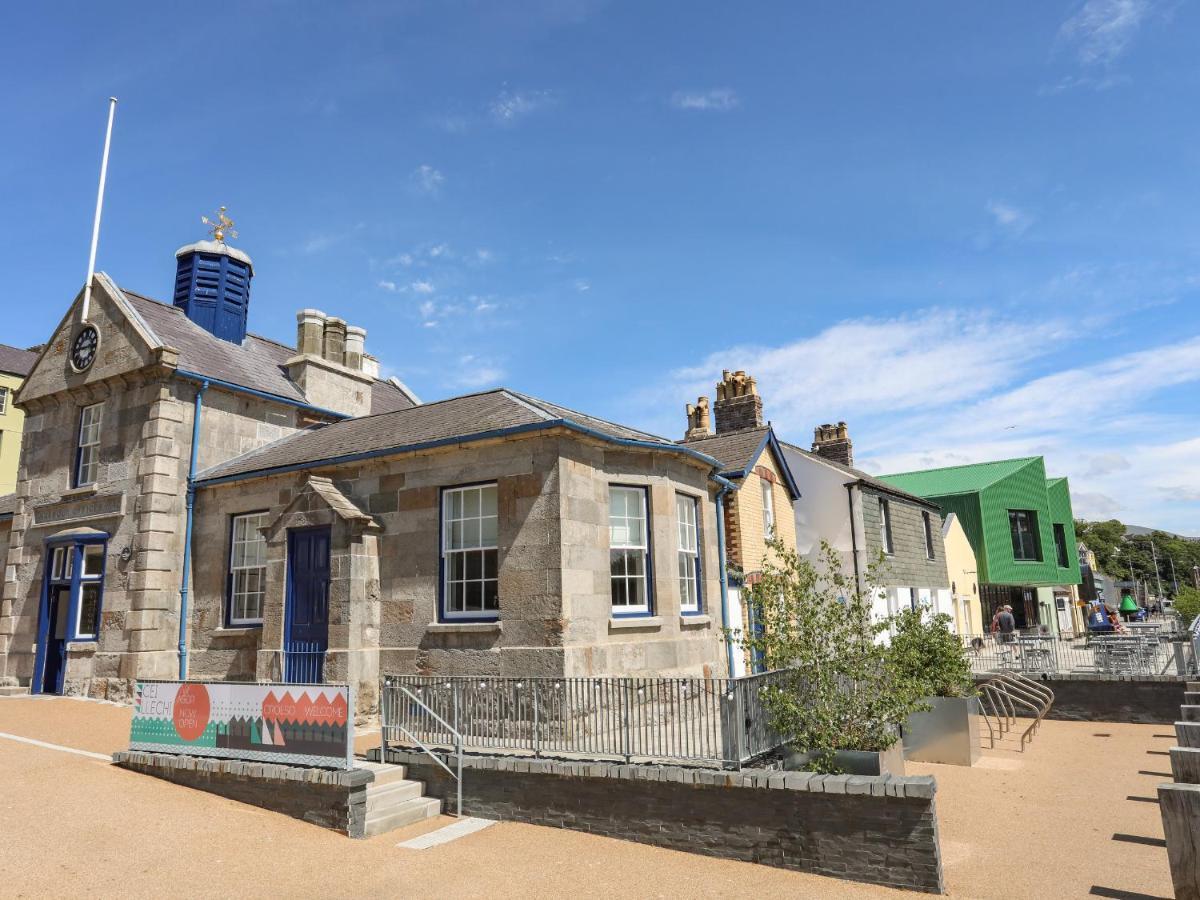 Apartamento Cwm Gwyrfai Caernarfon Exterior foto