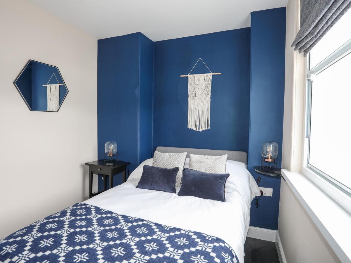 Apartamento Cwm Gwyrfai Caernarfon Exterior foto