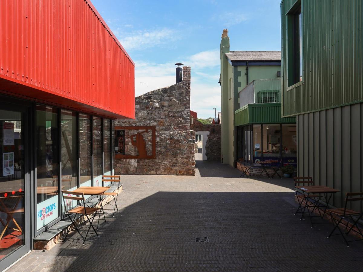 Apartamento Cwm Gwyrfai Caernarfon Exterior foto